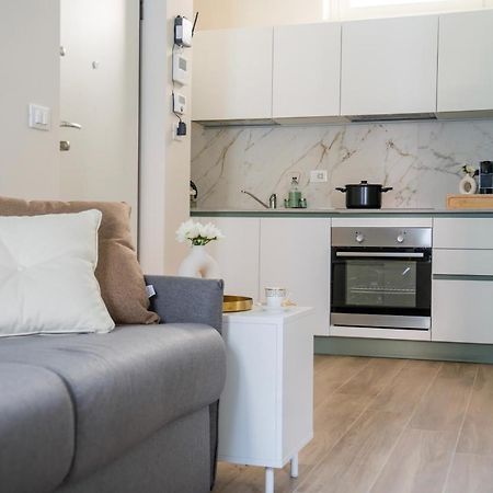 Apartament San Pio Turyn Zewnętrze zdjęcie