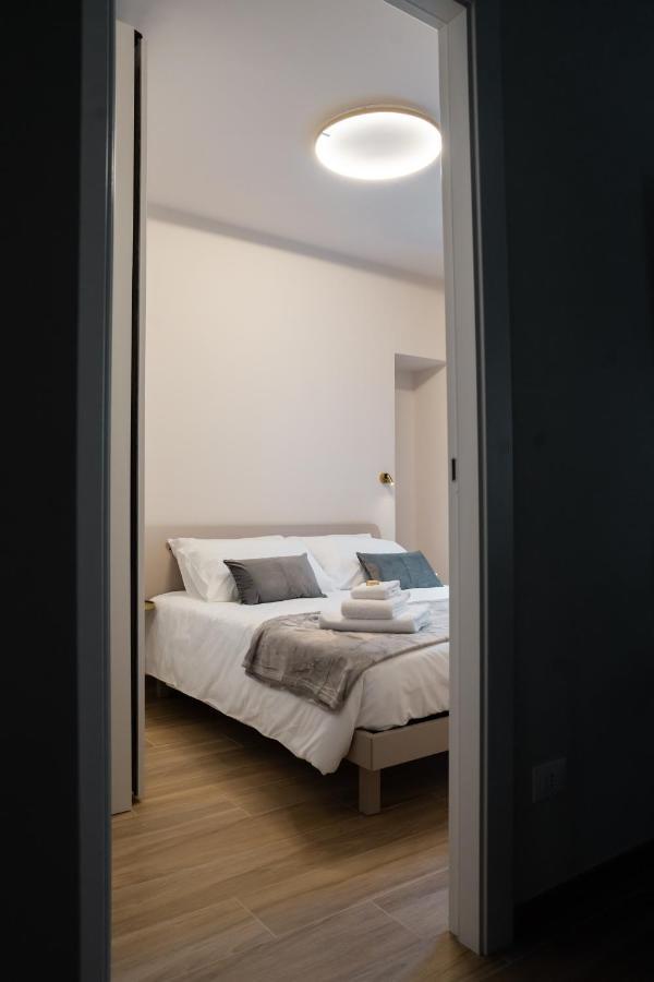 Apartament San Pio Turyn Zewnętrze zdjęcie