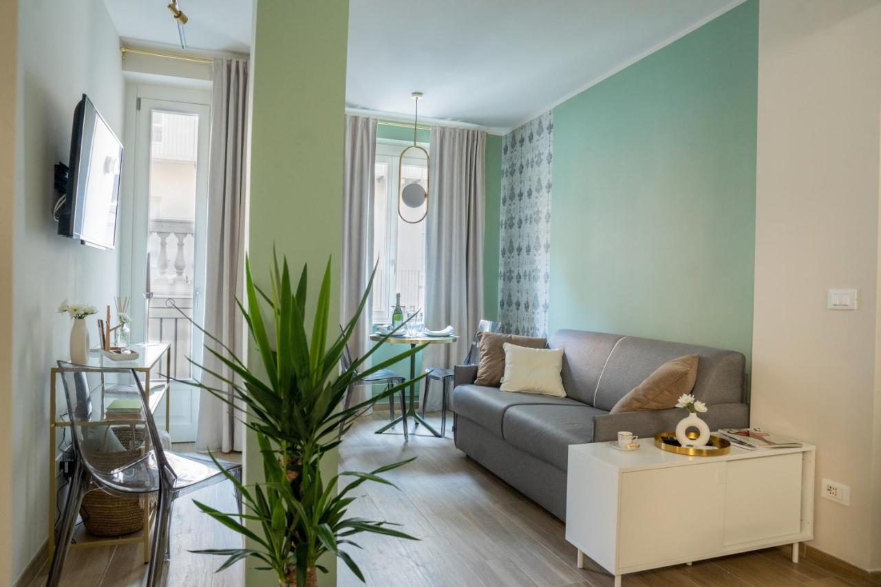 Apartament San Pio Turyn Zewnętrze zdjęcie