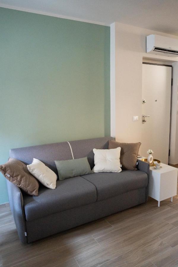 Apartament San Pio Turyn Zewnętrze zdjęcie